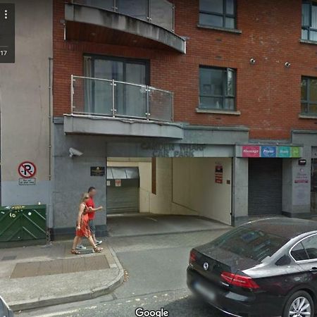 39 Camden Wharf Διαμέρισμα Κορκ Εξωτερικό φωτογραφία