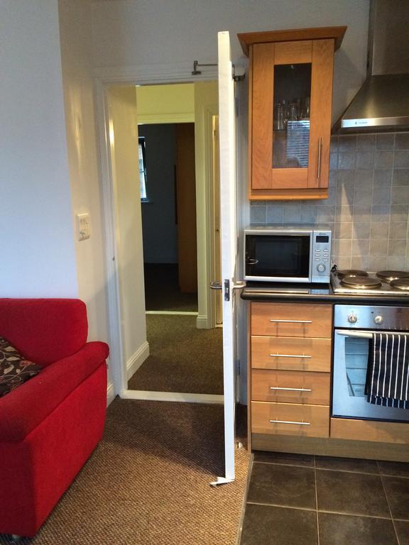 39 Camden Wharf Διαμέρισμα Κορκ Δωμάτιο φωτογραφία