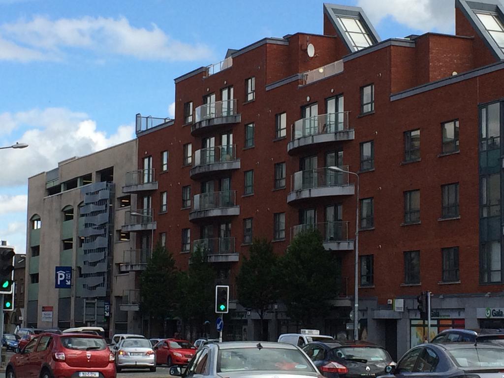 39 Camden Wharf Διαμέρισμα Κορκ Δωμάτιο φωτογραφία